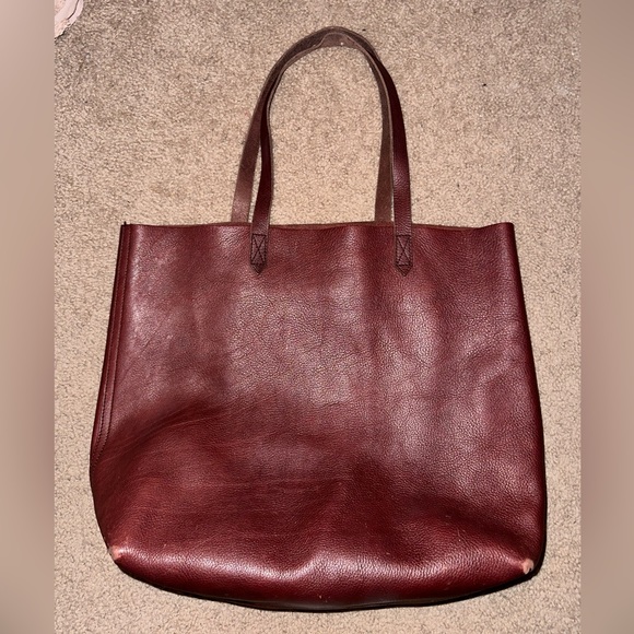 Handbags - Madewell Tote